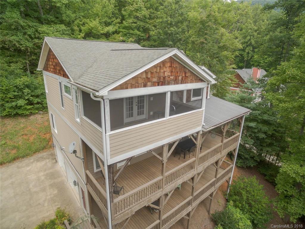 37 Hope View Road Swannanoa NC 28778
