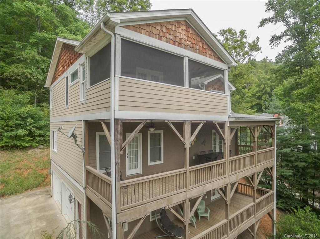 37 Hope View Road Swannanoa NC 28778
