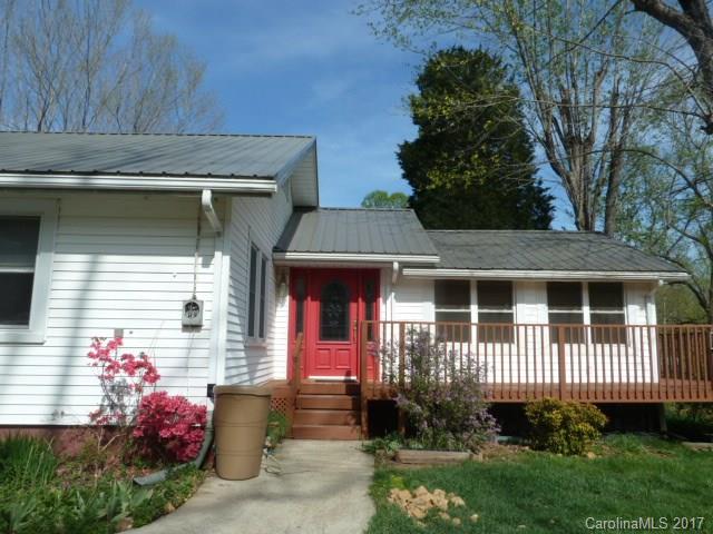 687 Starnes Cove Road Asheville NC 28806