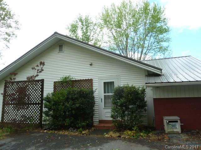 687 Starnes Cove Road Asheville NC 28806