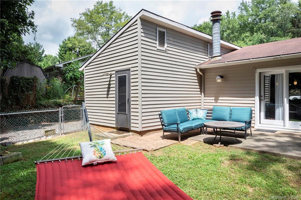 113 Wicklow Drive Asheville NC 28806