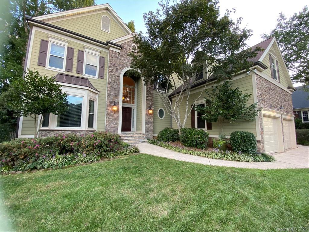 11020 Thornhill Club Drive Charlotte NC 28277