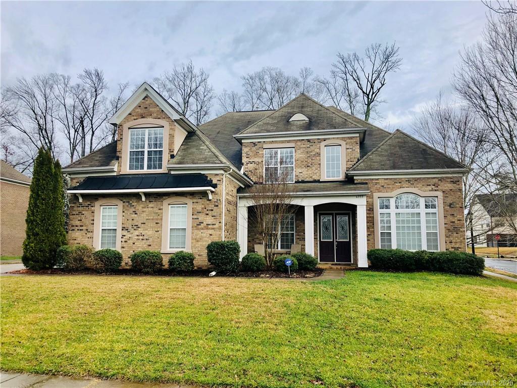 6333 Springs Mill Road Charlotte NC 28277