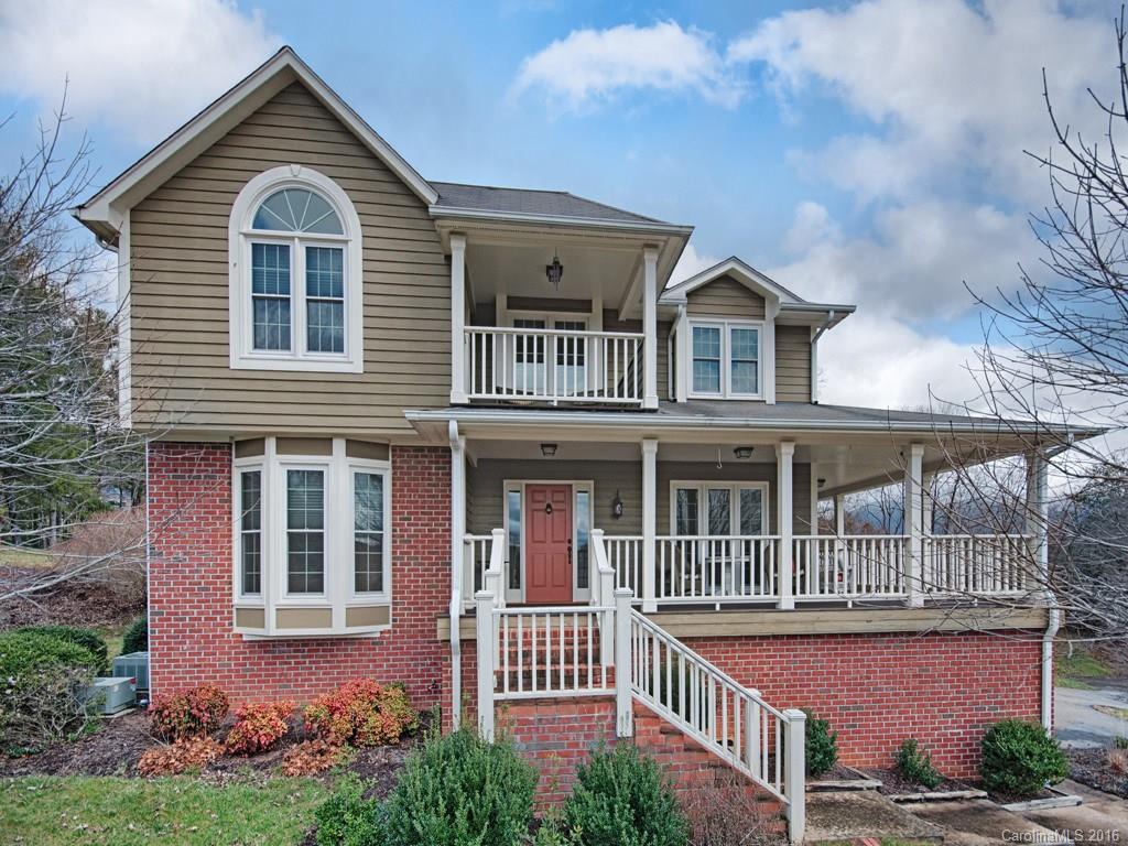 10 Meadowbrook Lane Weaverville NC 28787