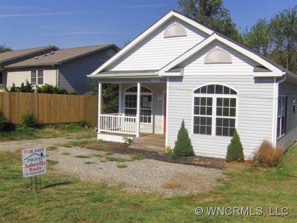 172 Lakeside Drive Asheville NC 28806