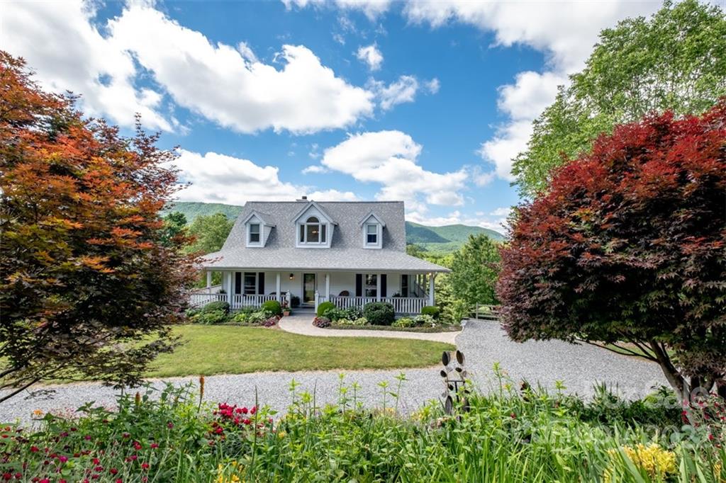 441 Deer Meadow Lane Hendersonville NC 28739