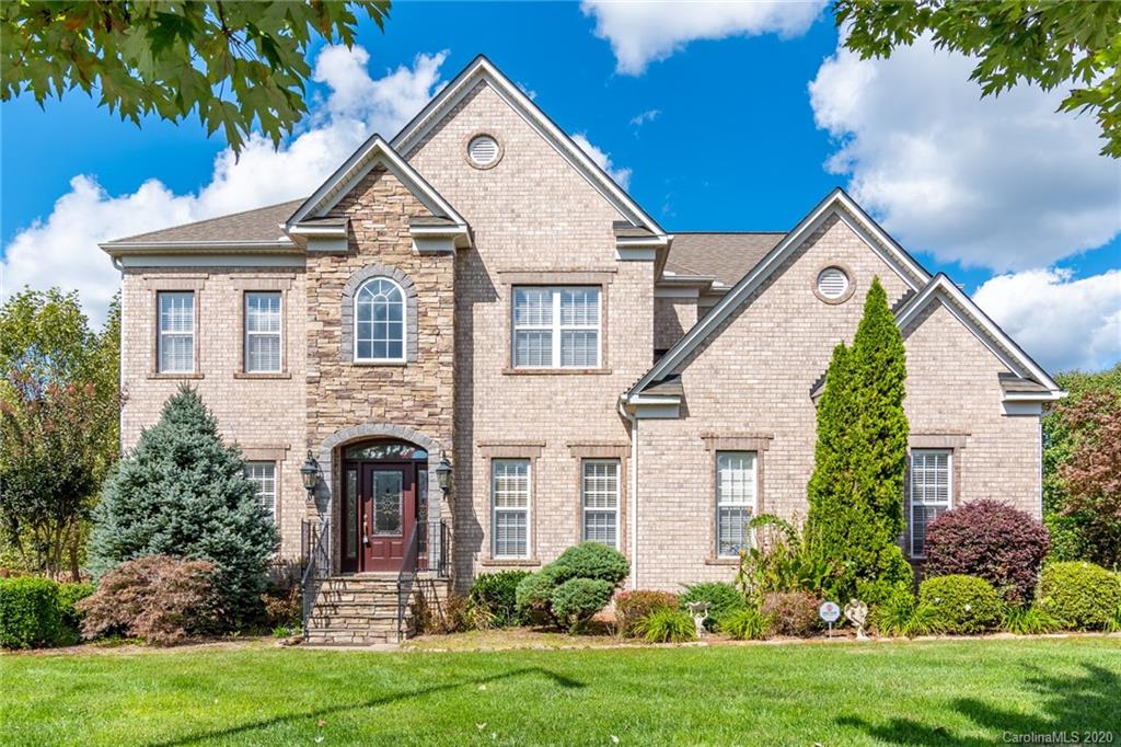 700 Beacontree Court Nw Concord NC 28027