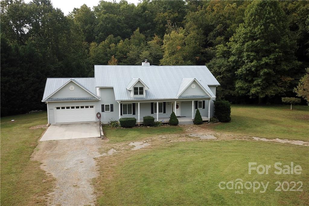 2363 Greens Creek Road Sylva NC 28779
