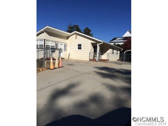 250 Old Gibbs Road Weaverville NC 28787