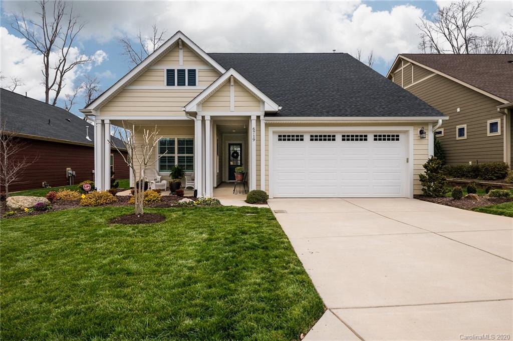 6719 Shoal Creek Drive Denver NC 28037
