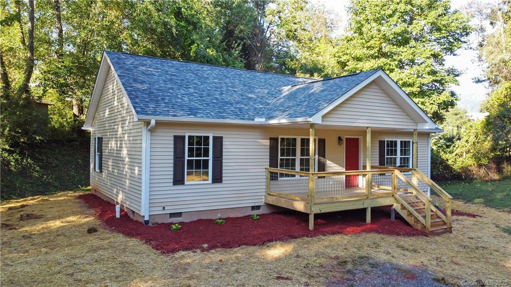 749 N Morgan Branch Road Candler NC 28715