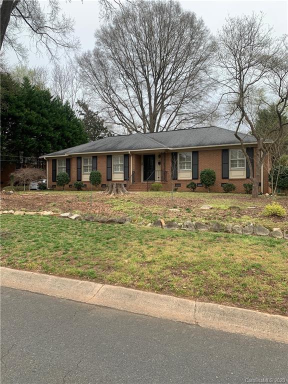 7037 Wrentree Drive Charlotte NC 28210