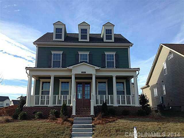 12507 Short Lane Pineville NC 28134