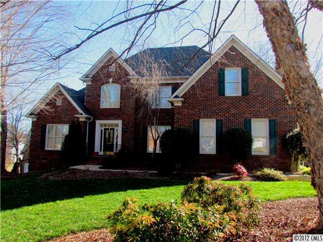 12930 Cadgwith Cove Drive Huntersville NC 28078