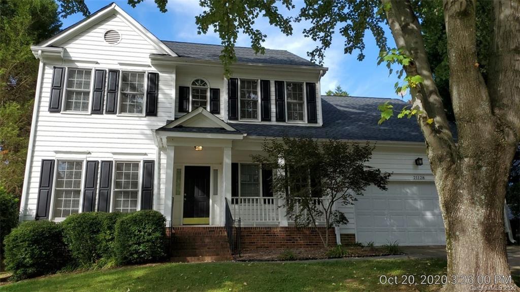 21128 Crealock Place Cornelius NC 28031