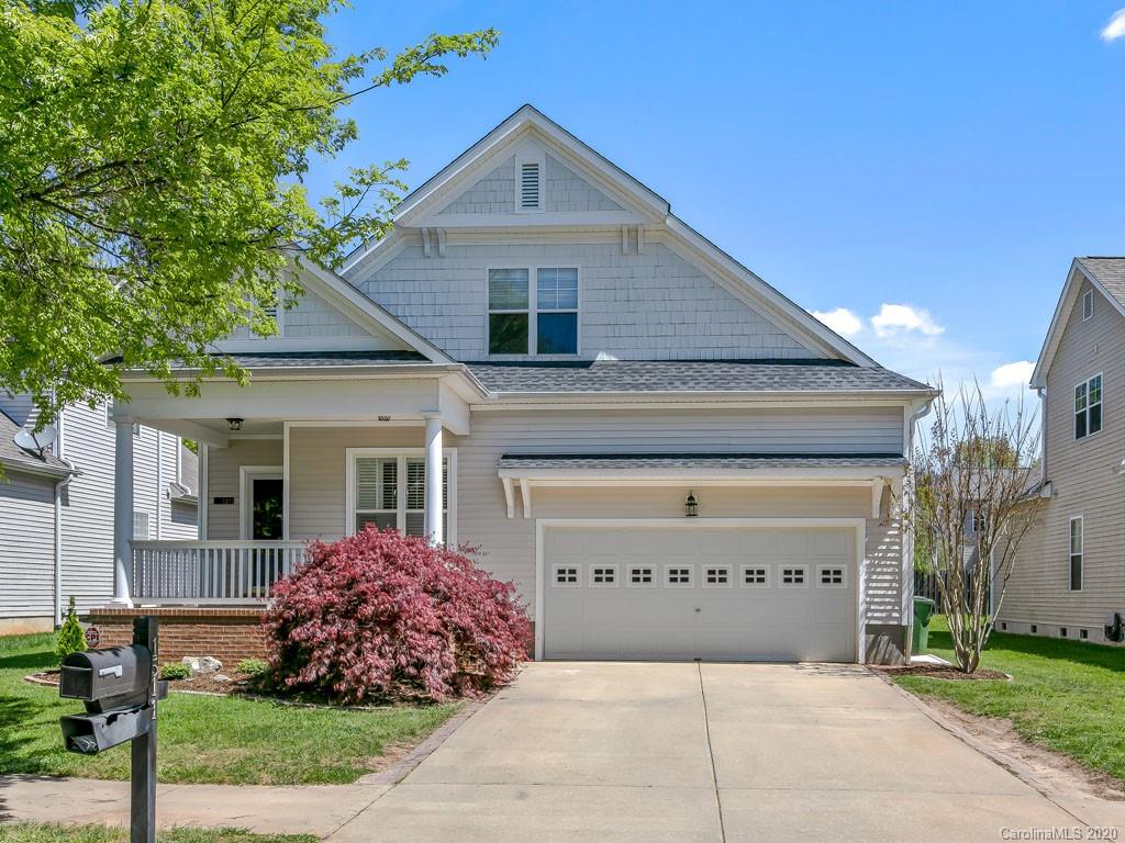 1511 Kentmere Lane Asheville NC 28803