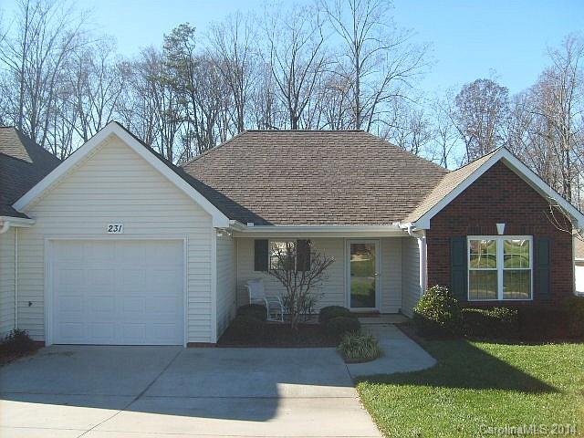 231 Oak Village Parkway Mooresville NC 28117