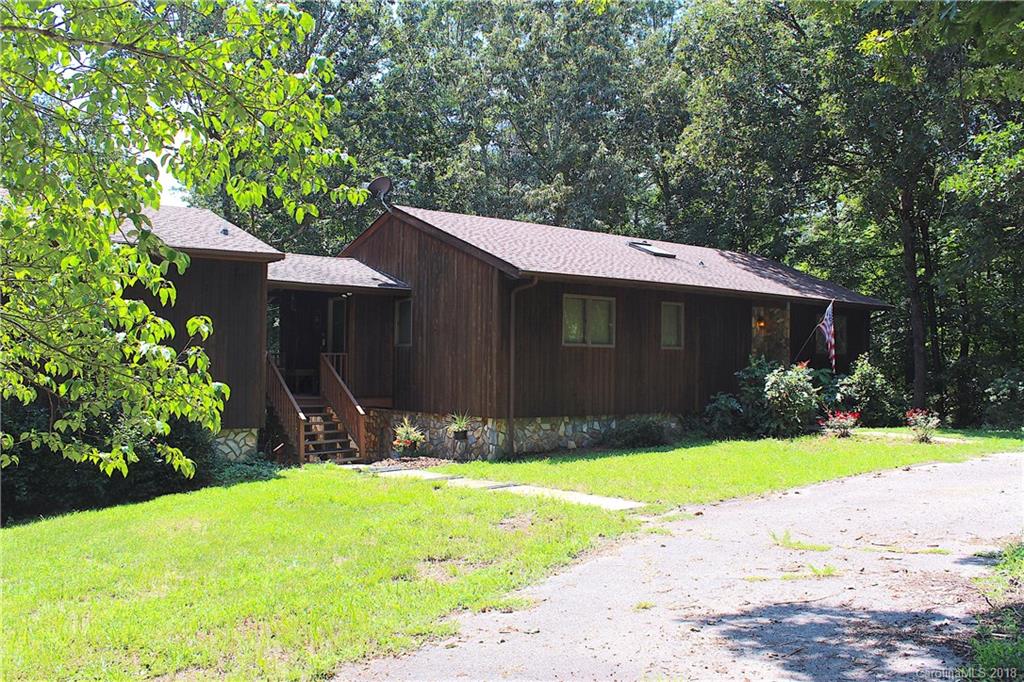 791 Painters Gap Road Rutherfordton NC 28139