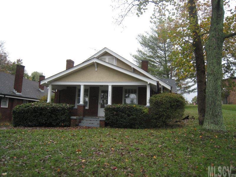 304 6th Street SW Hickory NC 28602