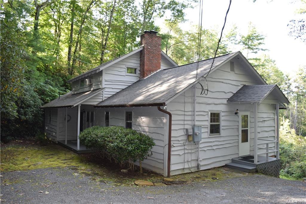 198 Spring Road Spruce Pine NC 28777