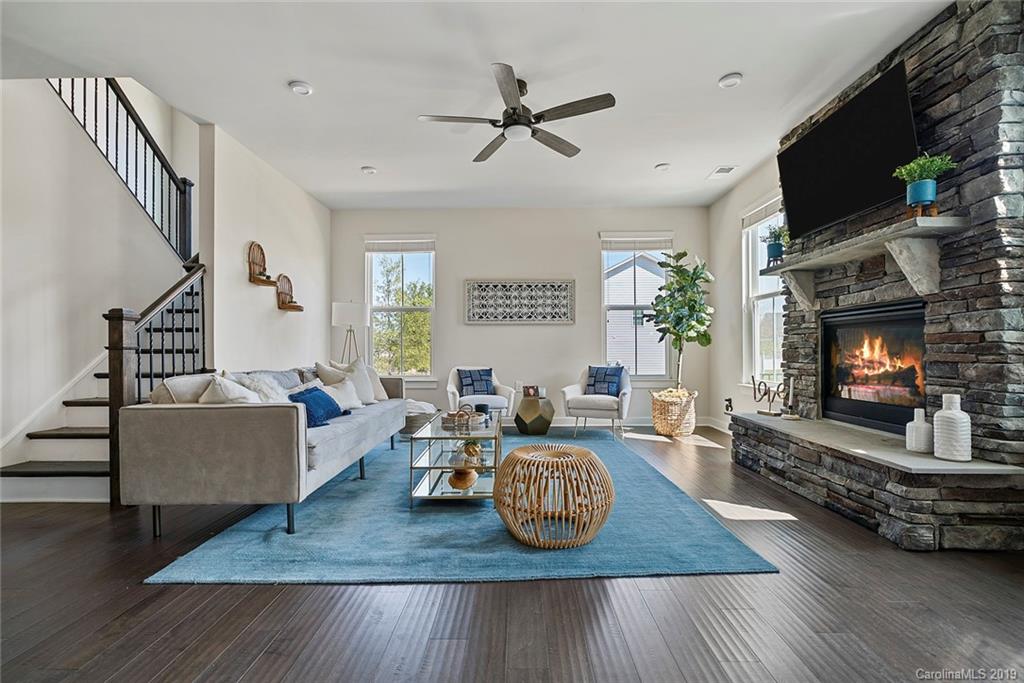 10103 Andres Duany Drive Huntersville NC 28078
