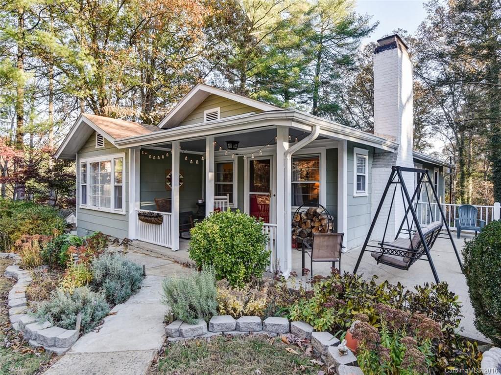 96 Fairway Drive Asheville NC 28805
