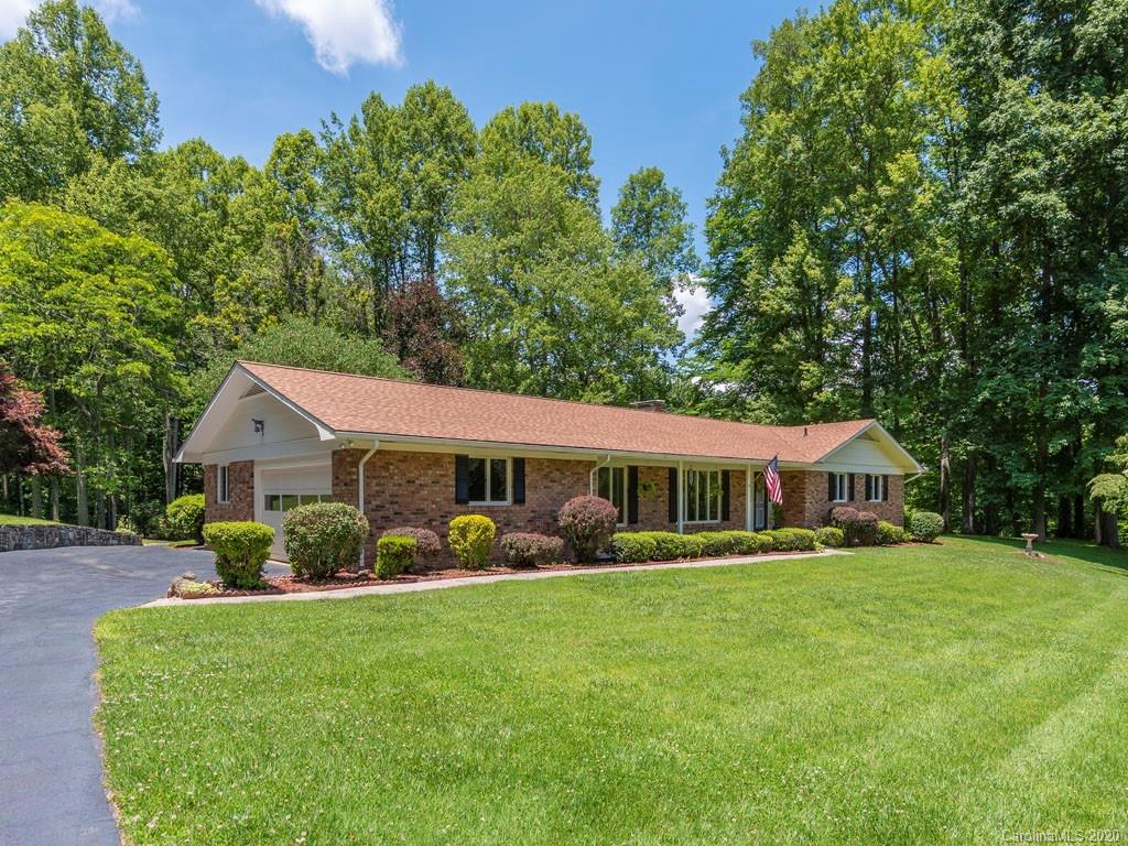 362 Julia Lane Maggie Valley NC 28751