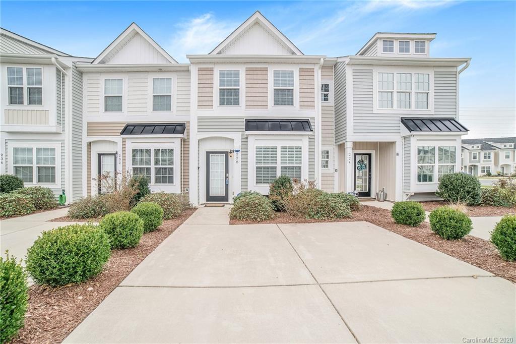228 Halton Crossing Drive Sw Concord NC 28027