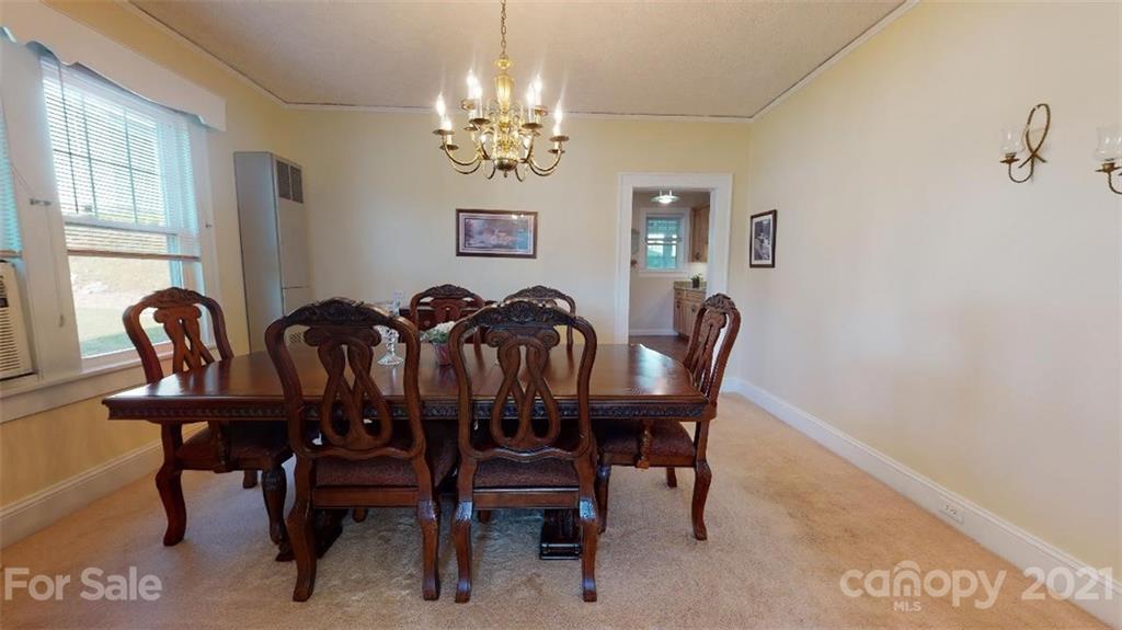 457 E Court Street Marion NC 28752