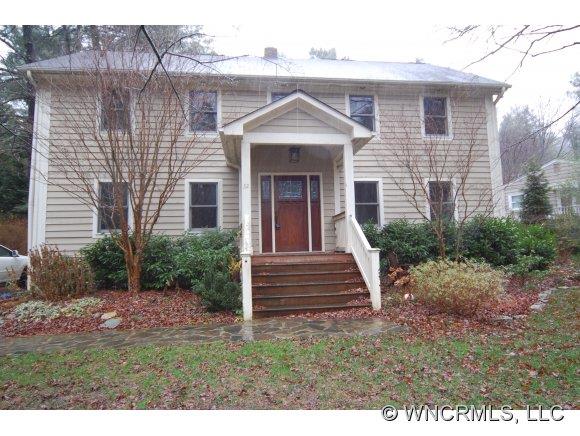 32 South Griffing Boulevard Asheville NC 28804