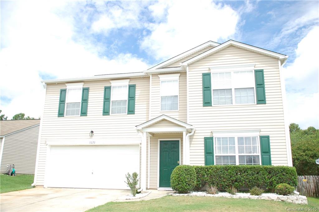 11020 Thousand Oaks Drive Huntersville NC 28078