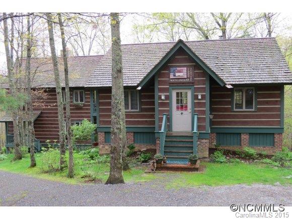 146 Allen Road Brevard NC 28712
