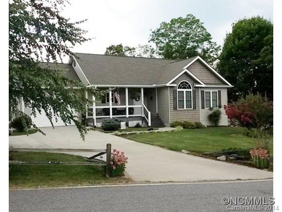 2648 Dutch Cove Road Canton NC 28716