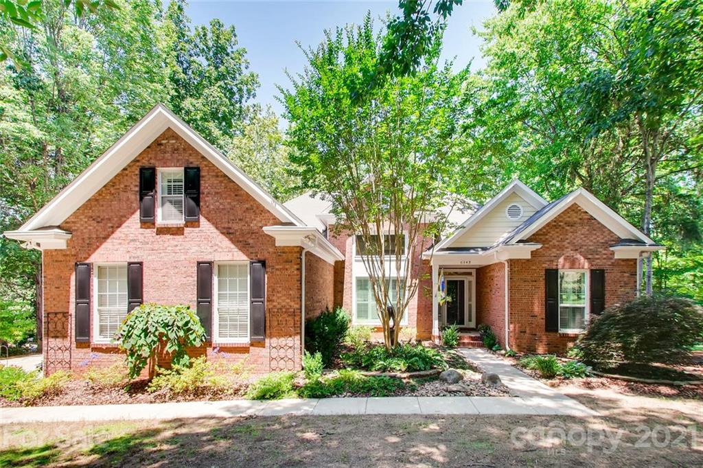 6143 Cedar Croft Drive Charlotte NC 28226