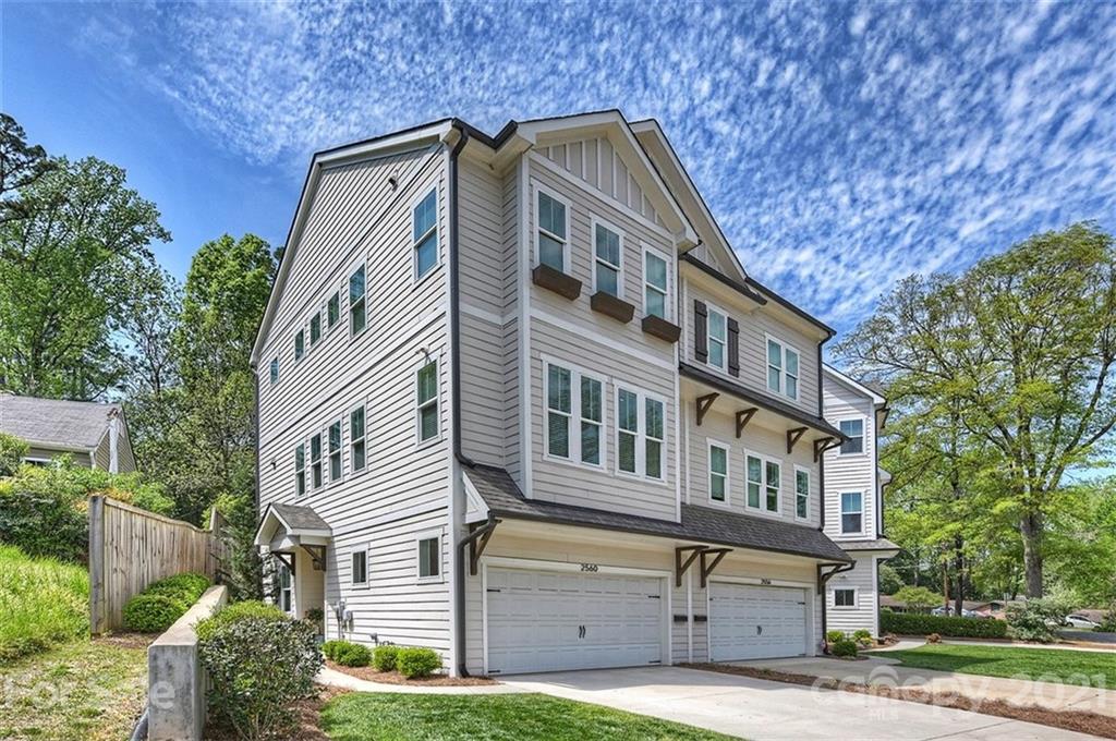 2560 Vail Avenue Charlotte NC 28207