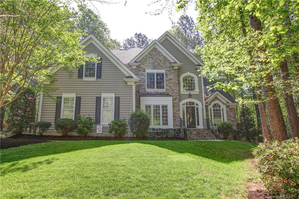4420 Shadow Cove Lane Charlotte NC 28216