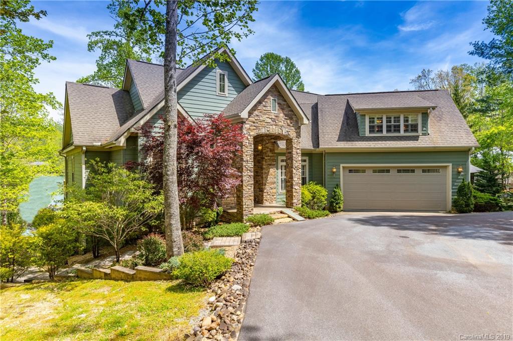 367 Ayugidv Court Brevard NC 28712
