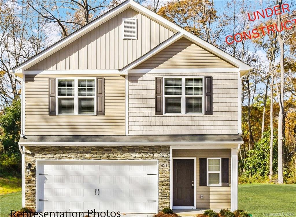 7428 O Hara Street Huntersville NC 28078