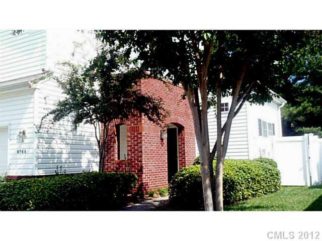 8768 Meadowmont View Drive Charlotte NC 28269
