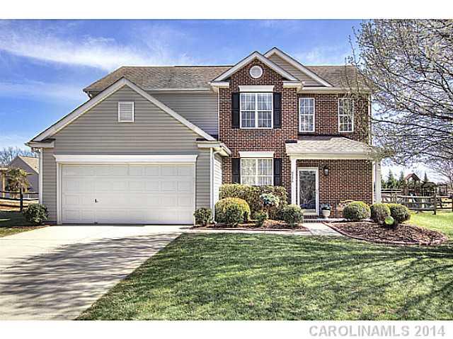 8226 Laurel Run Drive Charlotte NC 28269