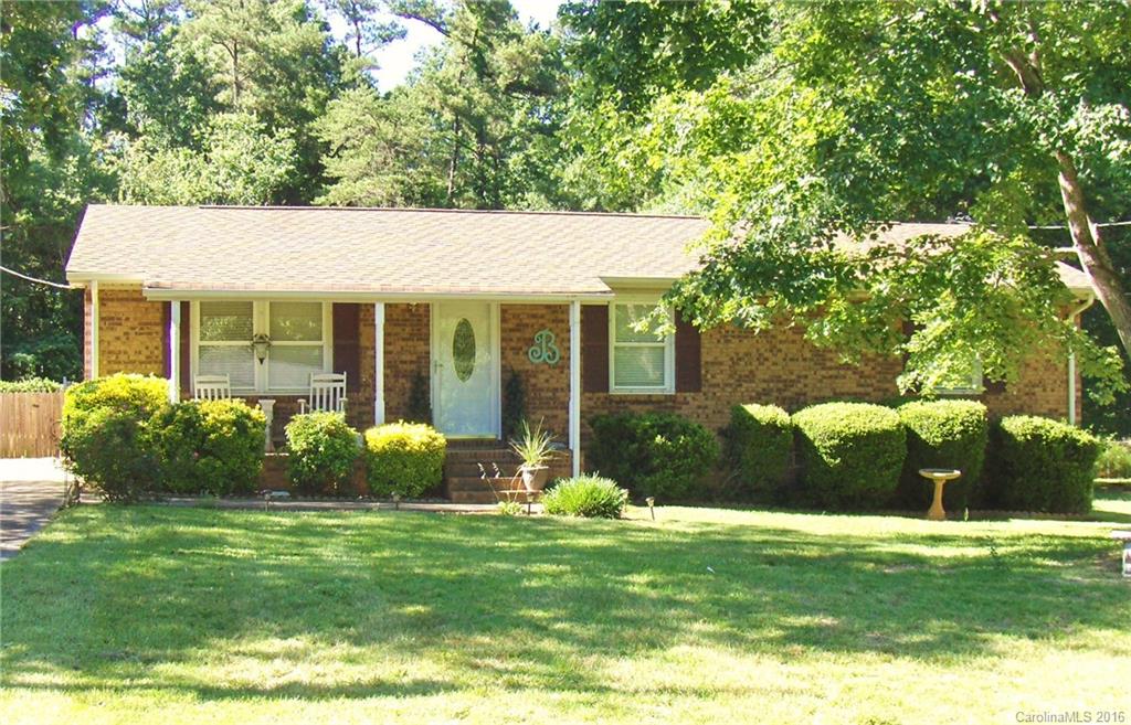 805 Windwood Drive Gastonia NC 28056