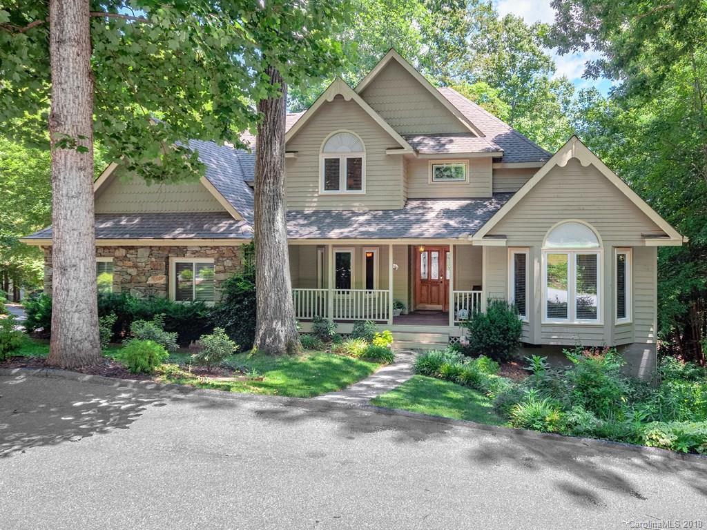 203 Coachmans Court Asheville NC 28803