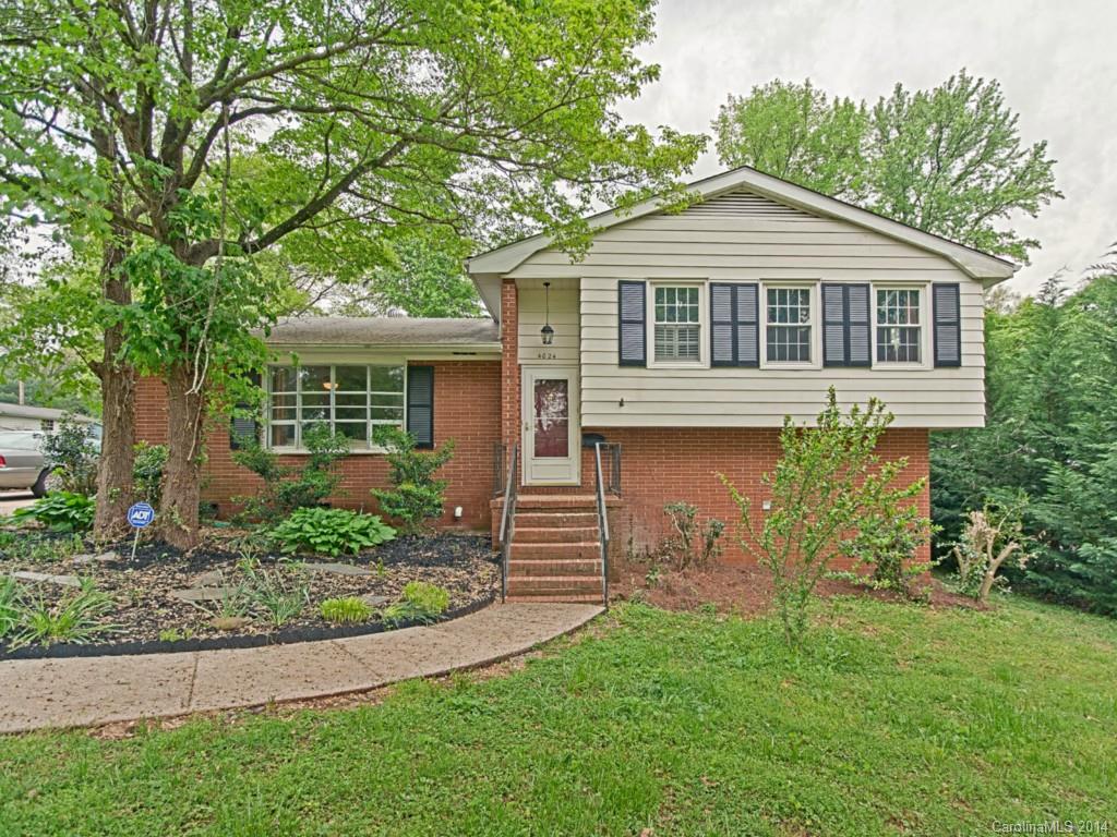 4024 Firethorne Road Charlotte NC 28205