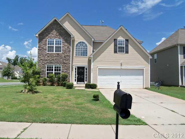 3627 Pauline Lane Charlotte NC 28216