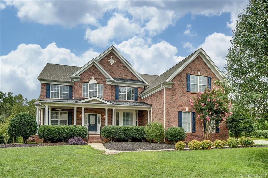 2058 Woodstream Road Harrisburg NC 28075