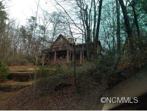 119 Lee Court Lake Lure NC 28746