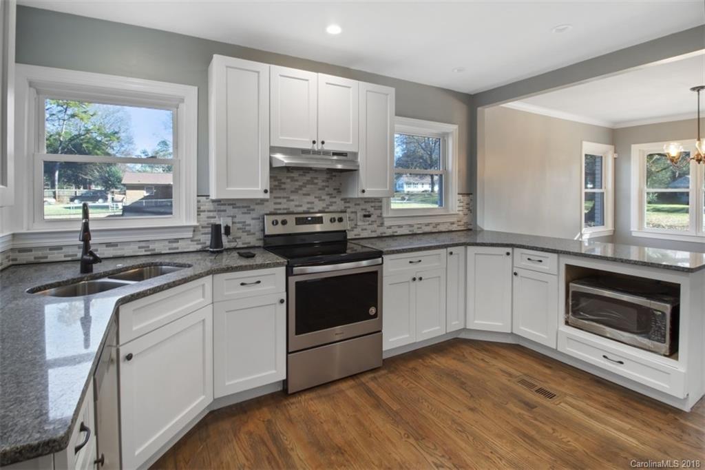 6312 Tuckaseegee Road Charlotte NC 28214