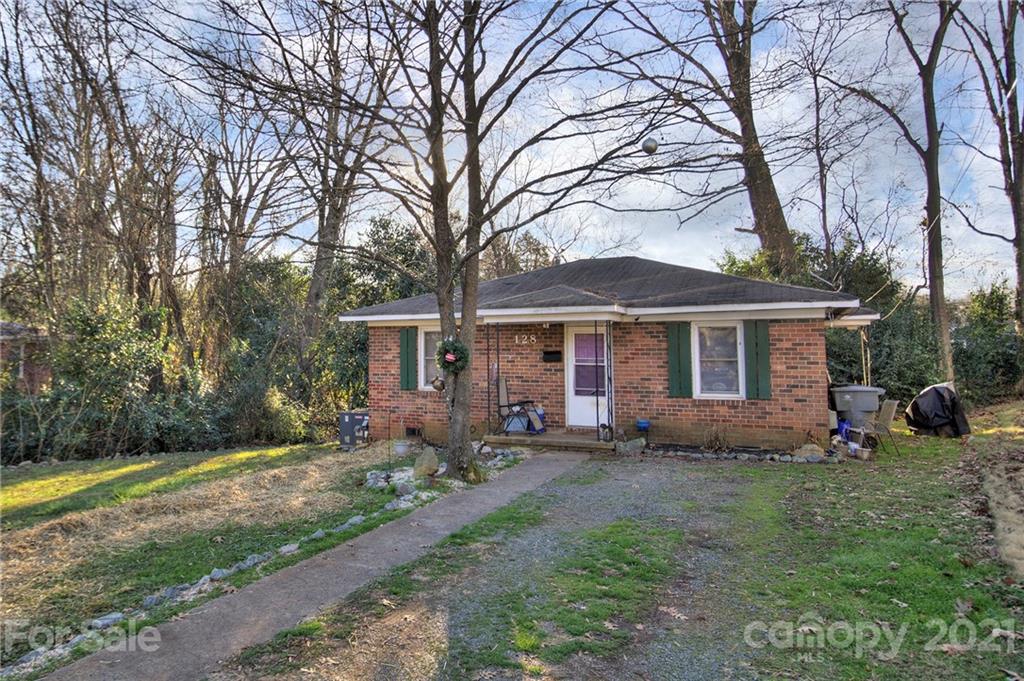 128 Mattoon Street Charlotte NC 28216