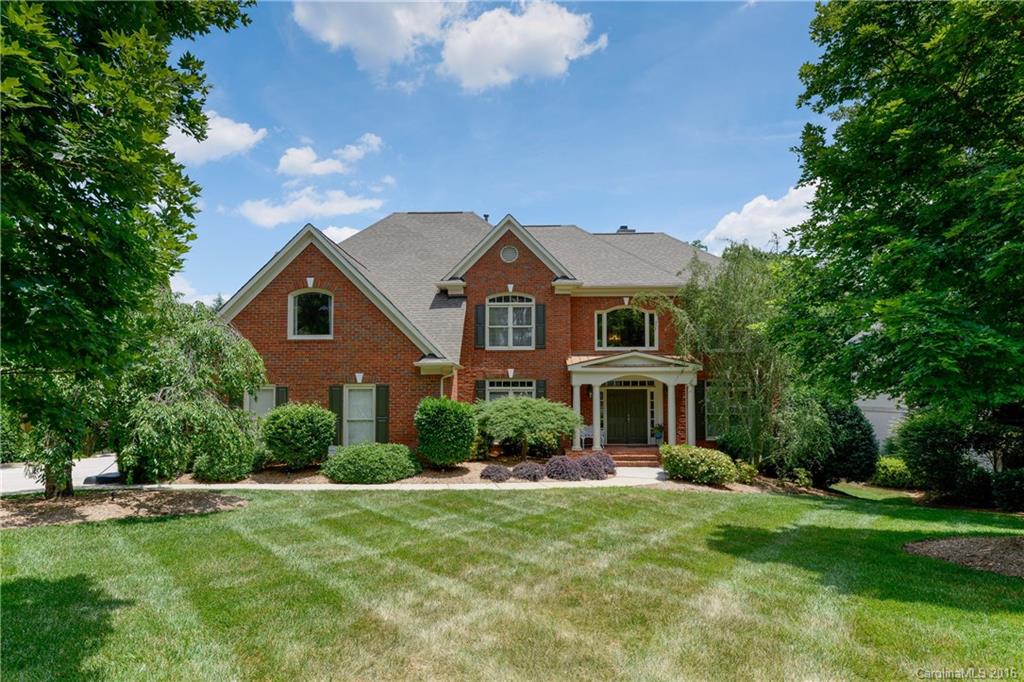 14511 Brick Church Court Charlotte NC 28277