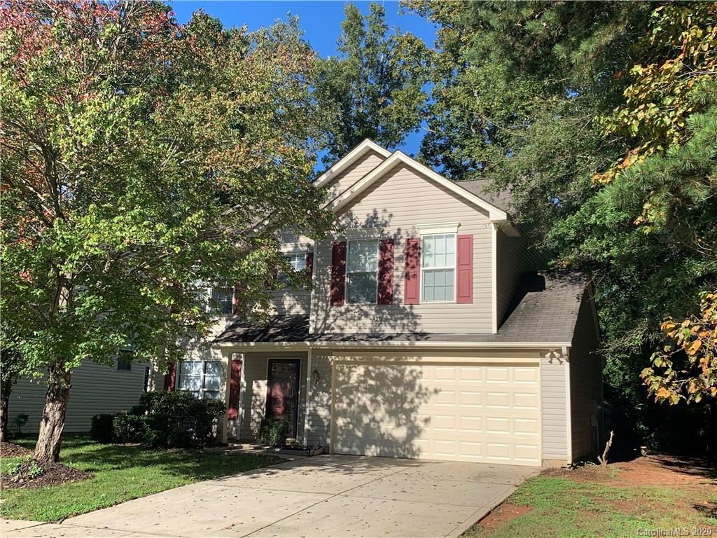 6909 Trimbach Way Charlotte NC 28269